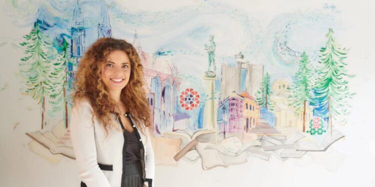Mural priča mnoge priče