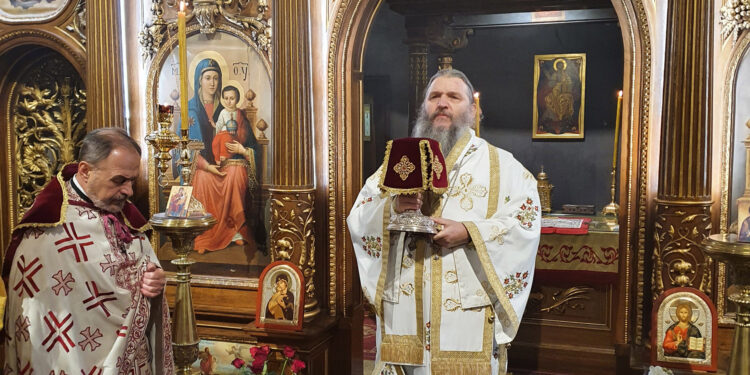Uz patrijarha čuvamo sabornost