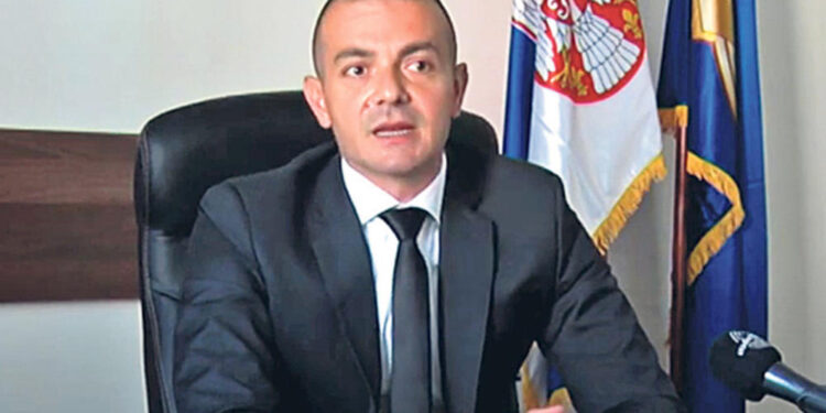 Milačiću određen pritvor