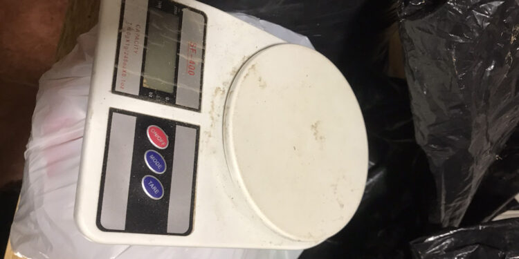 MUP: Prilikom pretresa pronađeno 50 kilograma rezanog duvana! (FOTO)