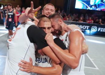 Najbolji basket tim sveta i Srbije svih vremena se raspao: Bulut i ekipa otišli u istoriju