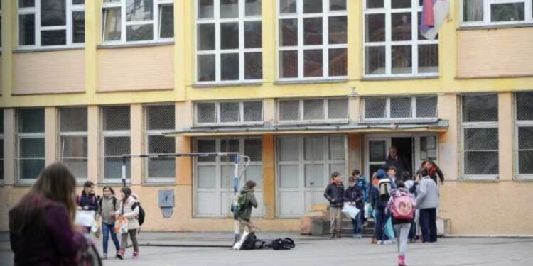 Upis u škole počinje od 1. aprila, a došlo je do jedne velike promene