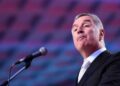 Đukanović se iznervirao: Krivokapić prodaje Milov “Majbah”