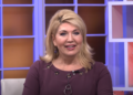 Samo je on zaslužio da me gleda u donjem vešu: Suzana Mančić bez dlake na jeziku!