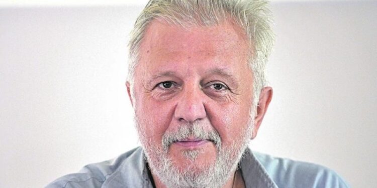 Predrag Antonijević: Dara nije “antihrvatski”, ali jeste antiustaški film
