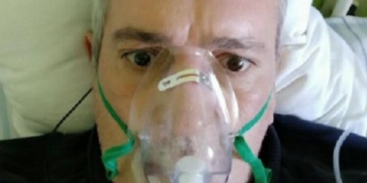 Legenda Partizana u bolnici zbog koronavirusa