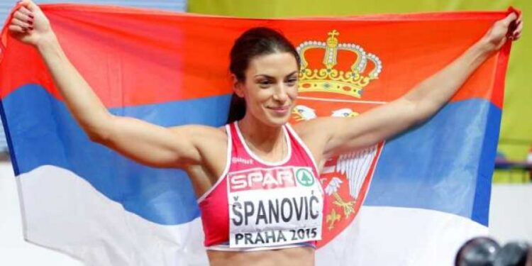 Španović: U Beogradu poslednji ispit pred veliko takmičenje