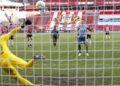 Tadić u 92. minutu doneo bod Ajaksu (VIDEO)