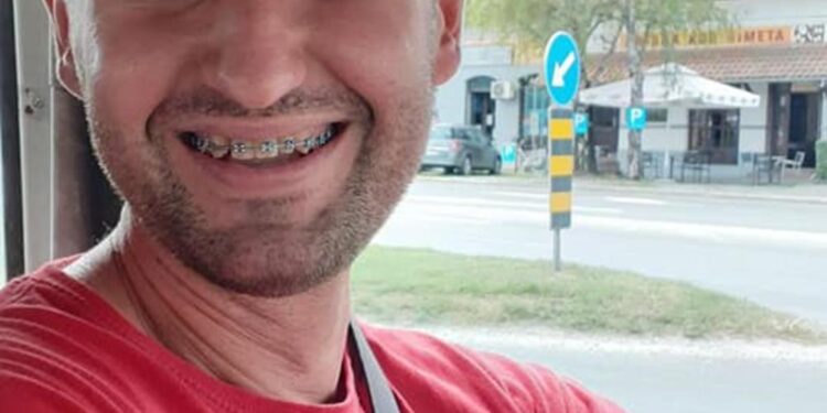 Potresna poruka sestre mladića koji je pronađen mrtav, svi su u suzama (FOTO)