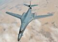 Američki bombarderi B-1 premešteni u Norvešku, poruka Rusiji