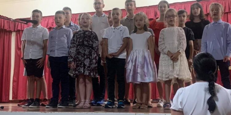 Svetosavska akademija u Blektaunu