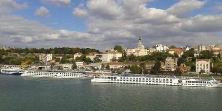 Beograd se sprema za Evropske univerzitetske igre