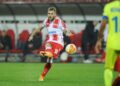 Nastavlja se Superliga: Zvezda u Pazaru, Partizan igra protiv Napretka