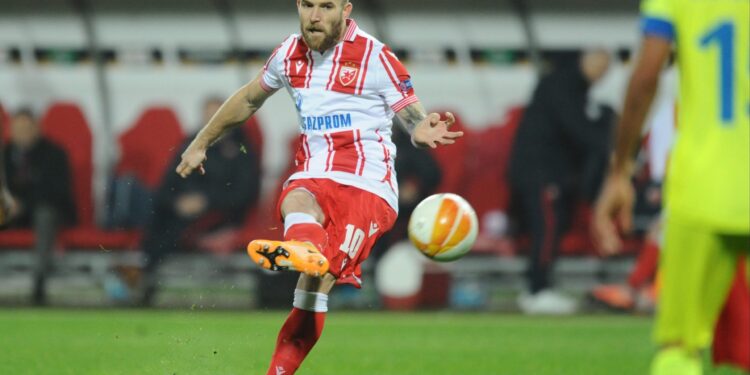 Nastavlja se Superliga: Zvezda u Pazaru, Partizan igra protiv Napretka