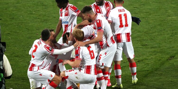Osmominutni finiš-preokret Zvezde u subotičkom trileru!