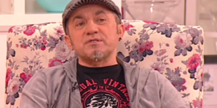 Pobesneo na narod: Mržnja me pogodila jače od pandemije