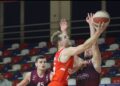 Ubacio Partizanu 28 poena, pa proglašen za igrača meseca u ABA ligi