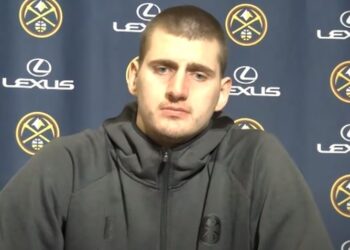 Jokić posle 50 ubačenih poena i rekorda karijere: MVP titula? Pa, moram priznati… (VIDEO)
