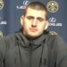 Jokić posle 50 ubačenih poena i rekorda karijere: MVP titula? Pa, moram priznati… (VIDEO)