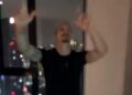 Ibrahimović uz hit Nade Topčagić “poludeo” i slavio 500 gol! (VIDEO)