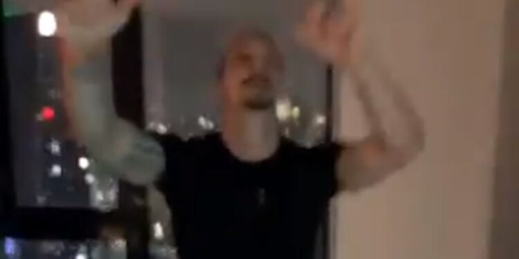 Ibrahimović uz hit Nade Topčagić “poludeo” i slavio 500 gol! (VIDEO)