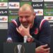 Stanković odlično raspoložen pred Milan, otkrio kako će dočekati Ibrahimovića (VIDEO)