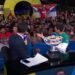 “Nemam rakiju, može neko da mi da?” Nole prekinuo intervju, okrenuo se ka Srbima i nastalo je ludilo (VIDEO)