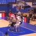 Perkins je heroj Partizana: Ovako je plej crno-belih pogodio za pobedu nad Lokomotivom (VIDEO)