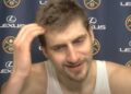 Jokić pričao o sličnosti sa Lebronom: Ne znam da li može da skoči kao ja… (VIDEO)