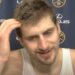 Jokić pričao o sličnosti sa Lebronom: Ne znam da li može da skoči kao ja… (VIDEO)