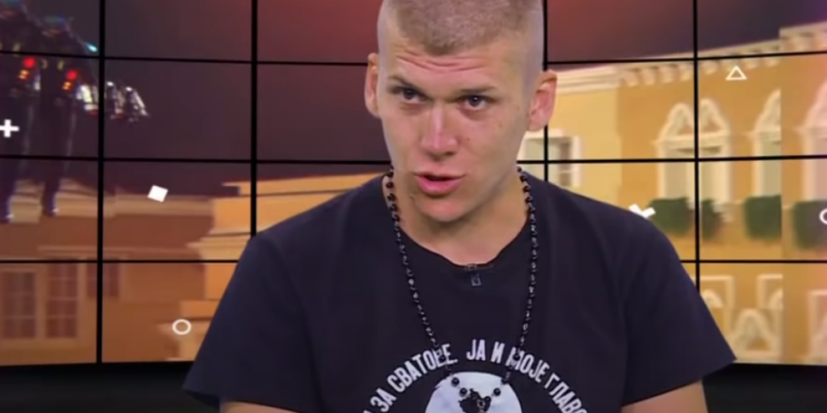 Bolna Čorbina ispovest o odrastanju na Kosovu: Preko noći smo ostali bez ičega, jeli smo samo hleb
