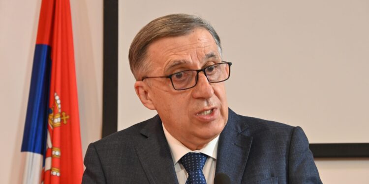 Cicović: Tribina “Republika Srpska pred novim izazovima” odgovor na zapadnopolitičke pritiske