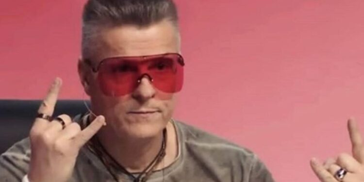 Đorđe David otkrio zašto ne živi sa ćerkom, o devojci, ulogama