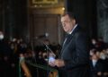 Dodik bez dlake na jeziku: “Incko je ruina…”