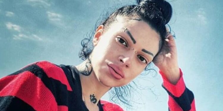 Dunja Ilić sve iznenadila novom objavom! (FOTO)