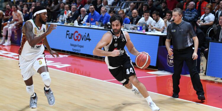 Sjajni Teodosić i Marković srušili Budućnost u „Morači“