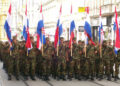 Hrvatska vojska u Poljskoj na vojnoj vežbi NATO