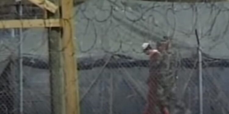 Bajden zatvara zloglasni zatvor Gvantanamo?