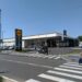 Evakuisan Lidl, dojava o bombi
