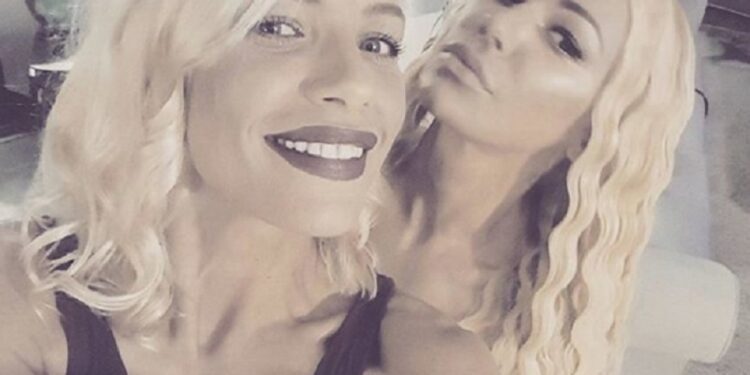 Kristina Bekvalac nikad otvorenije o sestri i njenoj porodici: “Hana je manipulator, laže kao i ja “