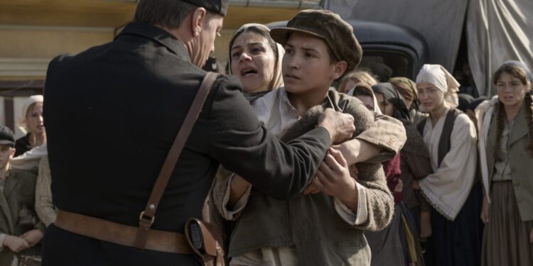 Nova kritika “Dare iz Jasenovca”: Film koji zaslužuje poštovanje