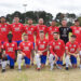 Beli orlovi osvojili trofej