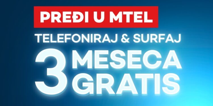 MTEL Austria ima novu ponudu