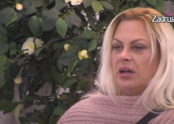Majka i ćerka zaratile na krv i nož, Miljana zbog kokaina bila na ivici smrti, Marija joj pretila ludačkom košuljom (VIDEO)