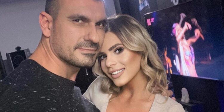 Učesnica Zadruge zapalila mreže, pa zbog bezobraznih fotki razbesnela dečka! (FOTO)