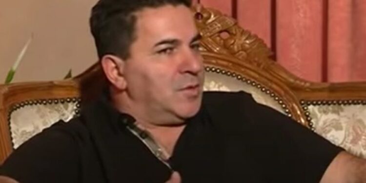 Naser Keljmendi priveden u Loznici, pa pušten na slobodu