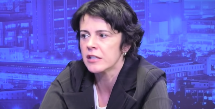 Nataša Drakulić: Postoji bol i neprebol, a Jasenovac je neprebol