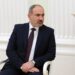 “Predsednik Jermenije ima tri dana…”