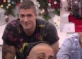 Nikola ispao pa pokazao zube, osuo paljbu po zadrugarima i otkrio šta zna o Danijelu! (VIDEO)