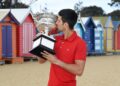 “Svi pričaju samo o Federeru i Nadalu, a Novak ih je sada podsetio ko je broj 1”
